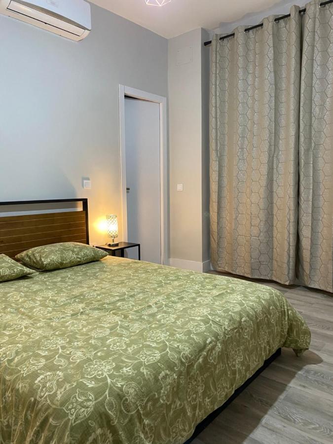 Centro De Carabanchel Calle Binefar Apartament
