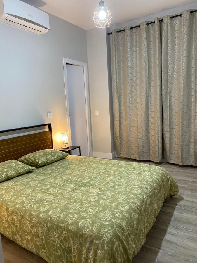 Apartament Centro De Carabanchel Calle Binefar