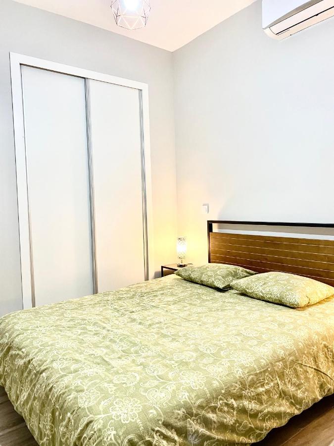 Centro De Carabanchel Calle Binefar Apartament