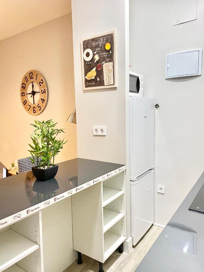Apartament Centro De Carabanchel Calle Binefar *